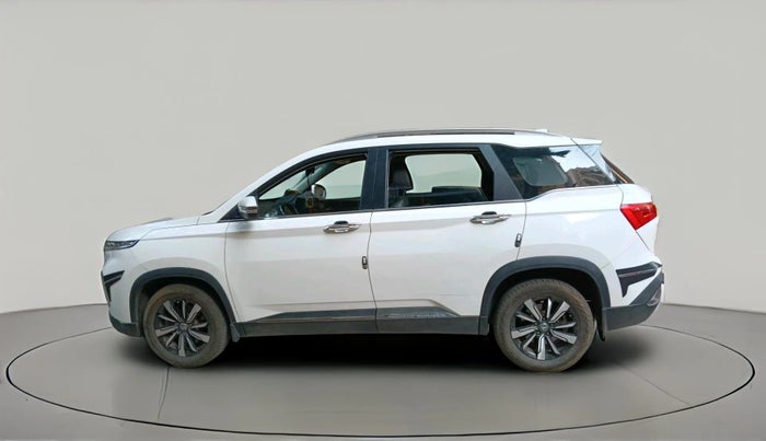 2019 MG HECTOR SHARP 1.5 DCT PETROL, Petrol, Automatic, 77,188 km, exterior