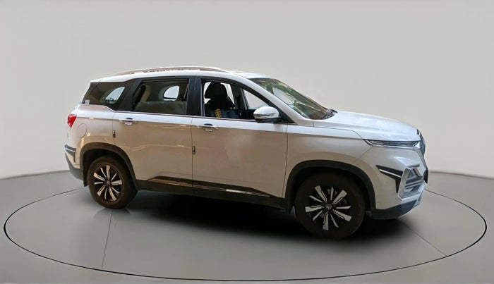 2019 MG HECTOR SHARP 1.5 DCT PETROL, Petrol, Automatic, 77,188 km, exterior