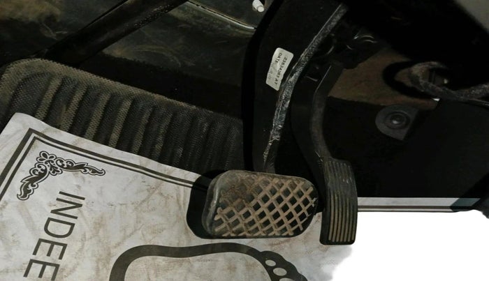 2019 MG HECTOR SHARP 1.5 DCT PETROL, Petrol, Automatic, 77,188 km, interior