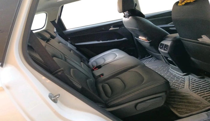 2019 MG HECTOR SHARP 1.5 DCT PETROL, Petrol, Automatic, 77,188 km, interior