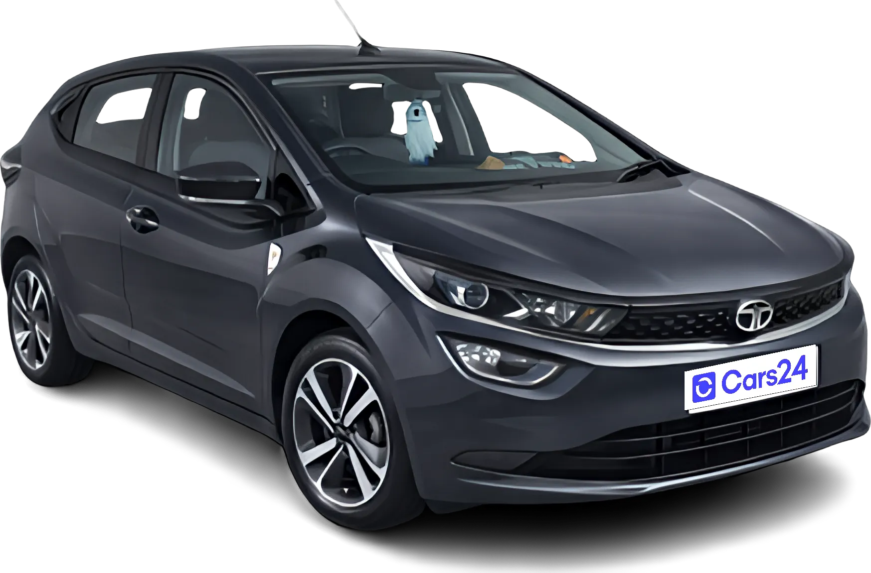 2021 Tata ALTROZ - Hatchback - Petrol - Manual - ₹6.25 lakh