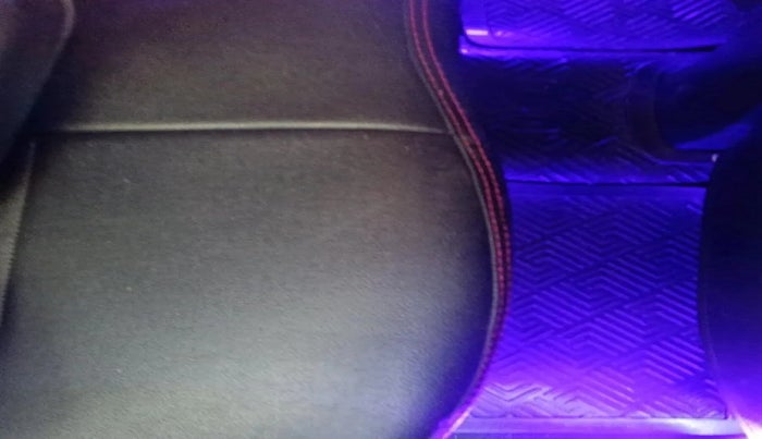 2020 Hyundai Elite i20 SPORTZ PLUS 1.2, Petrol, Manual, 16,110 km, interior