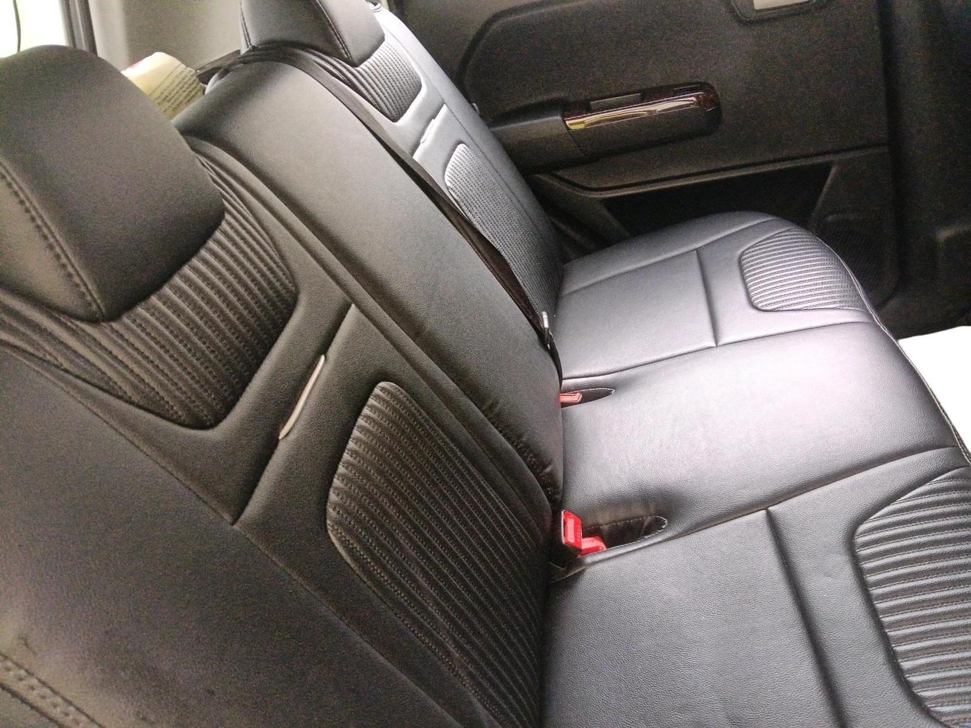 2025 Maruti New Wagon-R VXI CNG 1.0, CNG, Manual, 4,209 km, interior