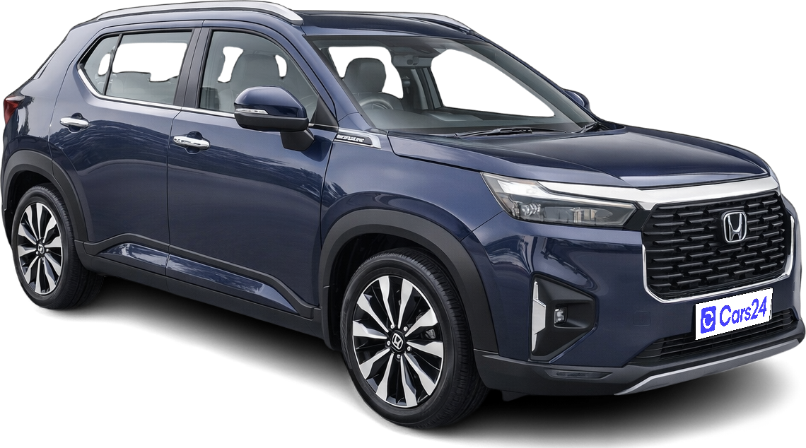 2023 Honda ELEVATE - SUV - Petrol - Automatic - ₹12.41 lakh