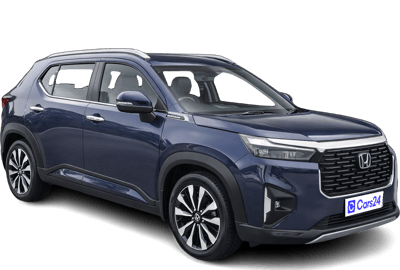 2023 Honda ELEVATE - SUV - Petrol - Automatic - ₹12.41 lakh