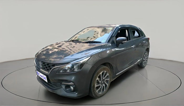 2023 Maruti Baleno ALPHA PETROL 1.2, Petrol, Manual, 67,357 km, exterior