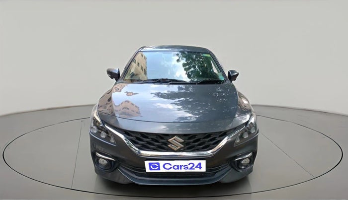 2023 Maruti Baleno ALPHA PETROL 1.2, Petrol, Manual, 67,357 km, exterior