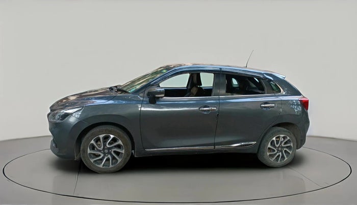 2023 Maruti Baleno ALPHA PETROL 1.2, Petrol, Manual, 67,357 km, exterior