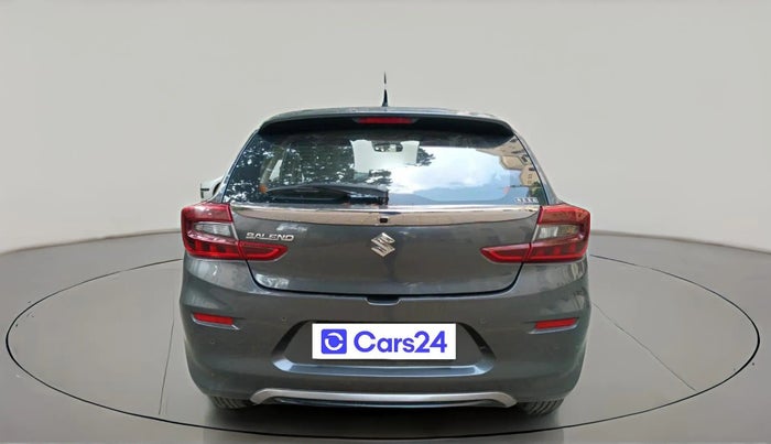 2023 Maruti Baleno ALPHA PETROL 1.2, Petrol, Manual, 67,357 km, exterior