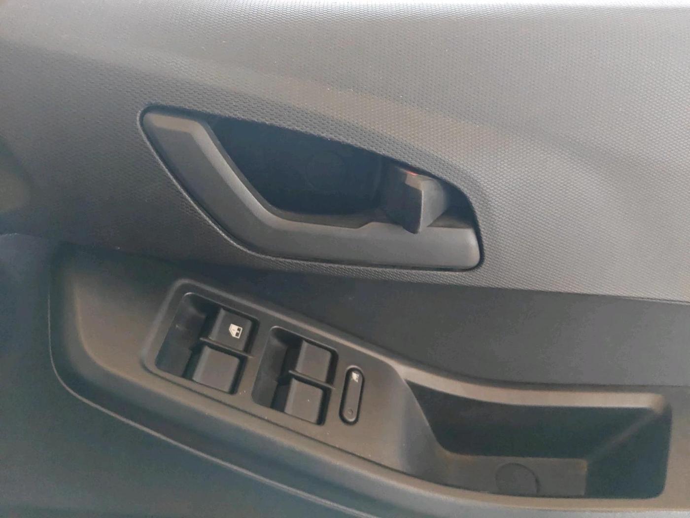 2021 Tata TIAGO NRG XZ MT, Petrol, Manual, 37,671 km, interior