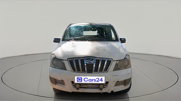 2011 Mahindra Xylo E4, Diesel, Manual, 3,46,930 km, exterior