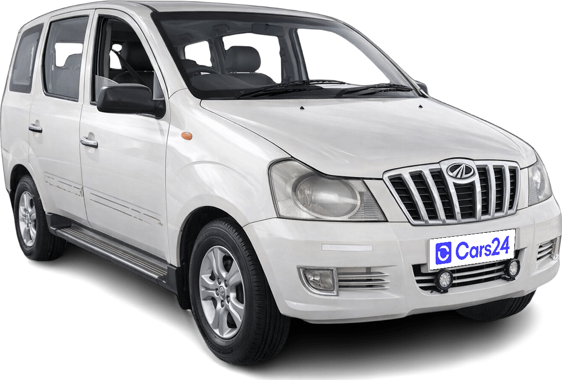 2011 Mahindra Xylo - SUV - Diesel - Manual - ₹2.00 lakh