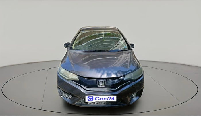 2018 Honda Jazz 1.2L I-VTEC V AT, Petrol, Automatic, 1,06,057 km, exterior