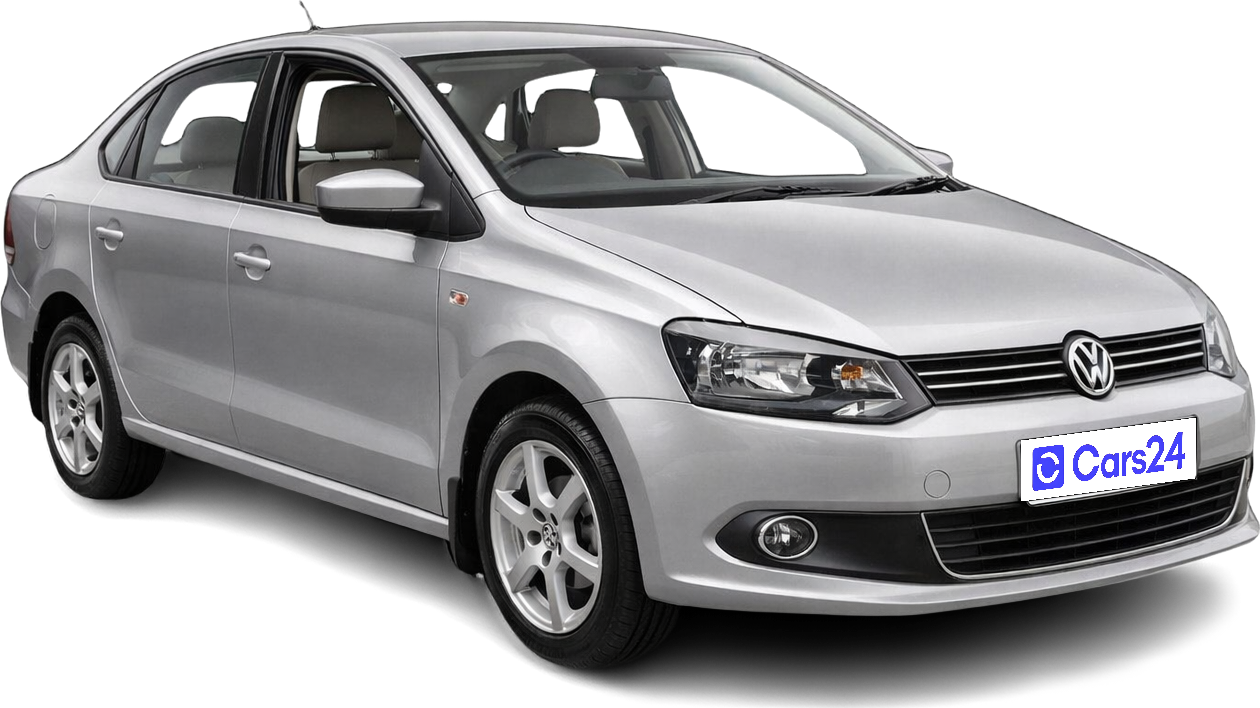 2013 Volkswagen Vento - Sedan - Diesel - Manual - ₹3.15 lakh