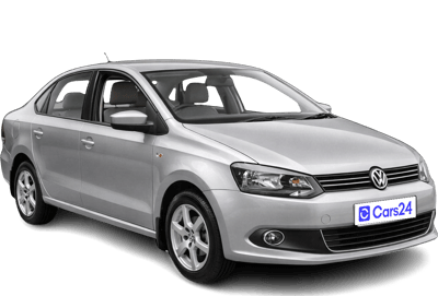 2013 Volkswagen Vento - Sedan - Diesel - Manual - ₹3.15 lakh