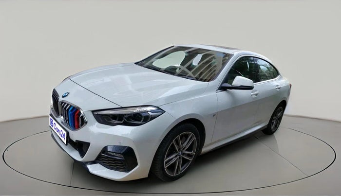 2024 BMW 2 SERIES GRAN COUPE 220I M SPORT PRO, Petrol, Automatic, 25,437 km, exterior