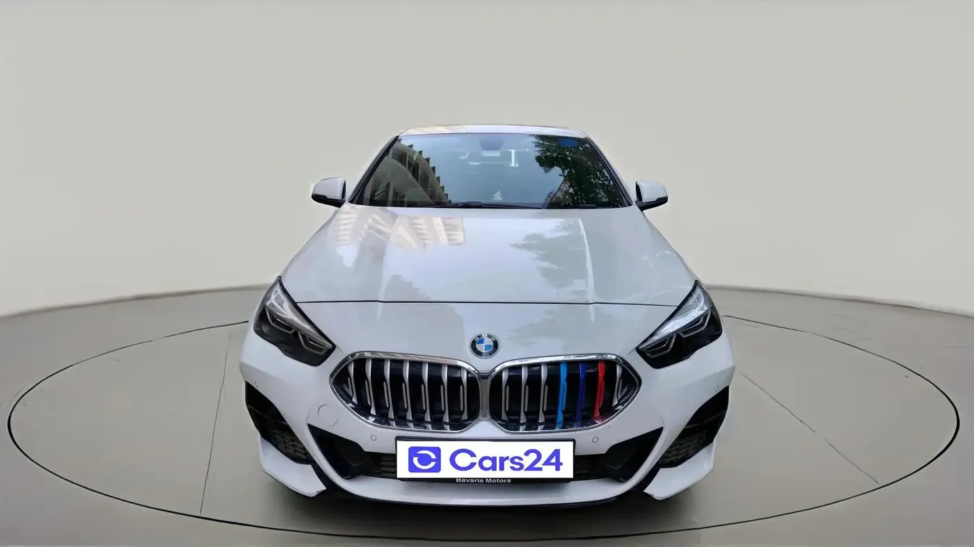 2024 BMW 2 SERIES GRAN COUPE 220I M SPORT PRO, Petrol, Automatic, 25,437 km, exterior