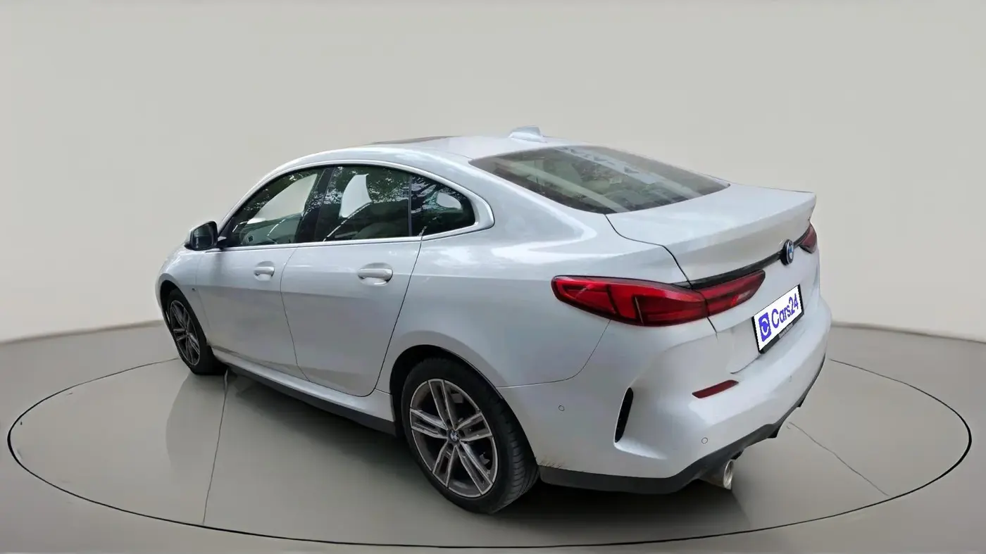 2024 BMW 2 SERIES GRAN COUPE 220I M SPORT PRO, Petrol, Automatic, 25,437 km, exterior