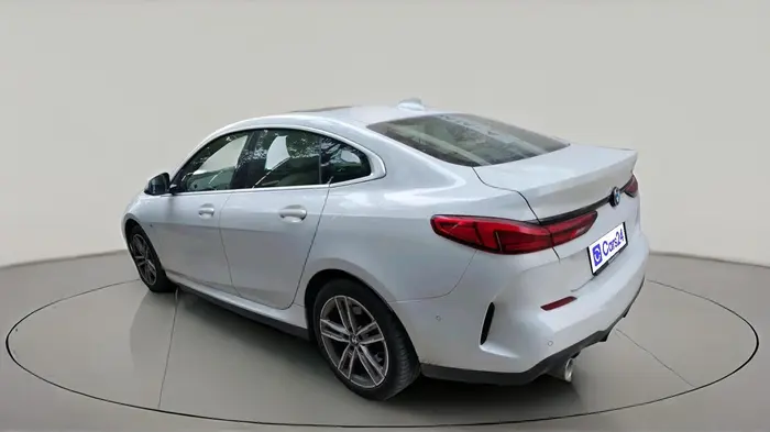 2024 BMW 2 SERIES GRAN COUPE 220I M SPORT PRO, Petrol, Automatic, 25,437 km, exterior