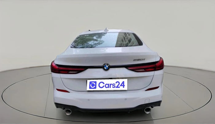 2024 BMW 2 SERIES GRAN COUPE 220I M SPORT PRO, Petrol, Automatic, 25,437 km, exterior