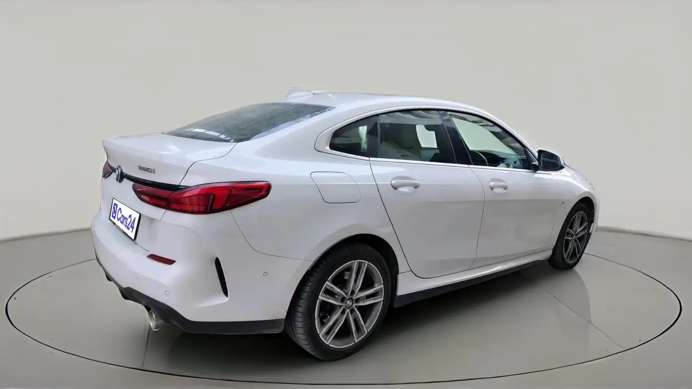 2024 BMW 2 SERIES GRAN COUPE 220I M SPORT PRO, Petrol, Automatic, 25,437 km, exterior