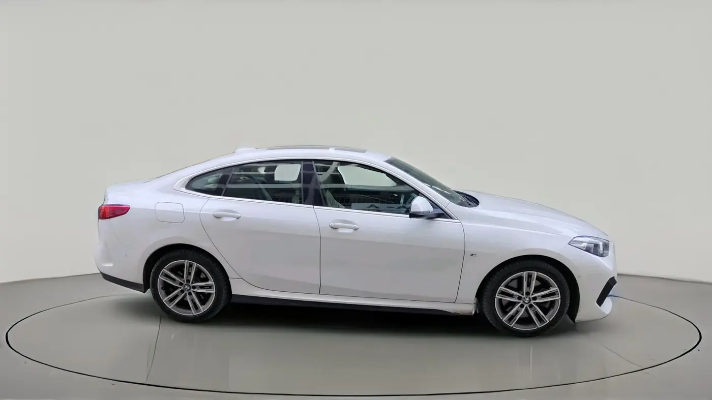2024 BMW 2 SERIES GRAN COUPE 220I M SPORT PRO, Petrol, Automatic, 25,437 km, exterior