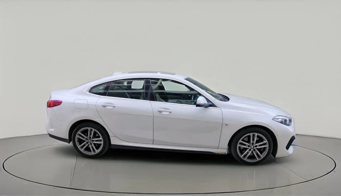 2024 BMW 2 SERIES GRAN COUPE 220I M SPORT PRO, Petrol, Automatic, 25,437 km, exterior