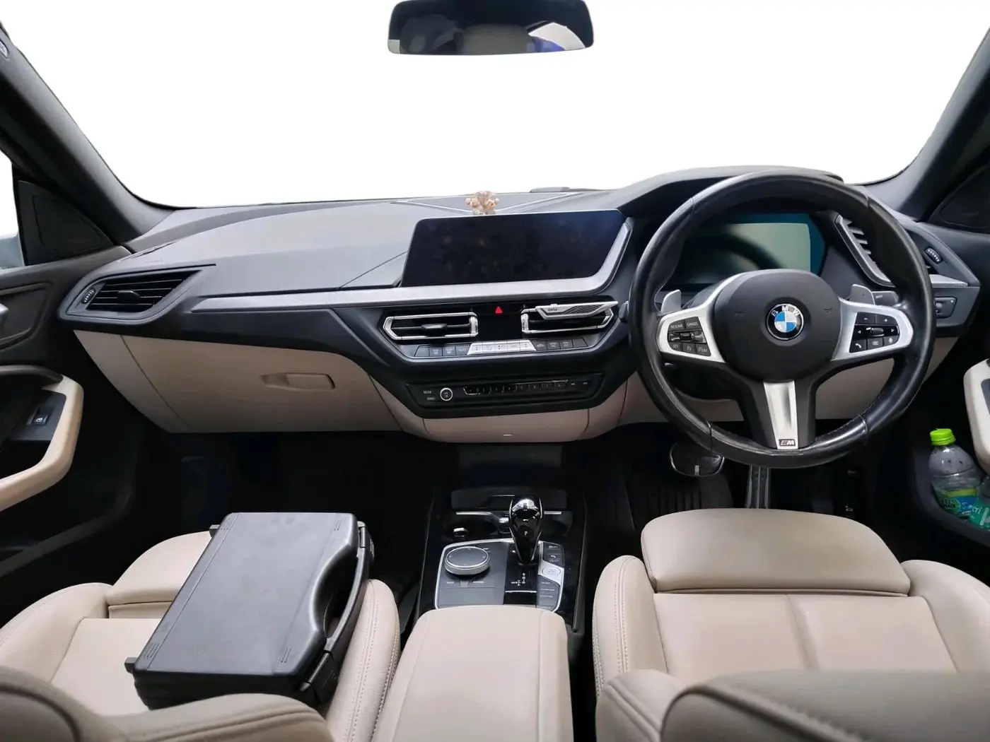 2024 BMW 2 SERIES GRAN COUPE 220I M SPORT PRO, Petrol, Automatic, 25,437 km, interior