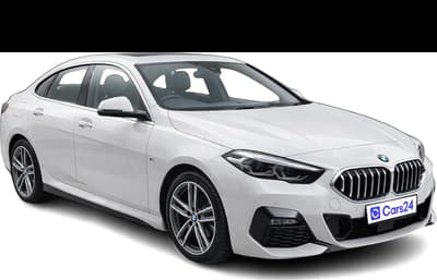 2024 BMW 2 SERIES GRAN COUPE - Sedan - Petrol - Automatic - ₹37.40 lakh