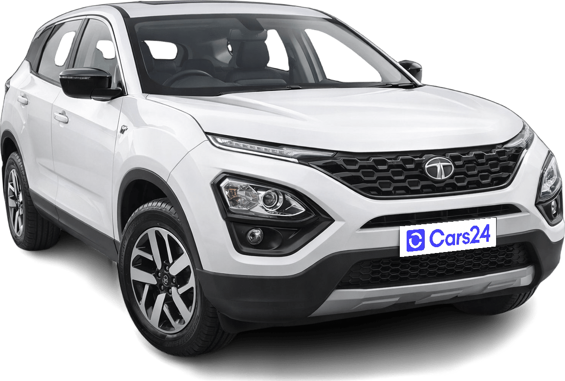 2020 Tata Harrier - SUV - Diesel - Automatic - ₹15.70 lakh