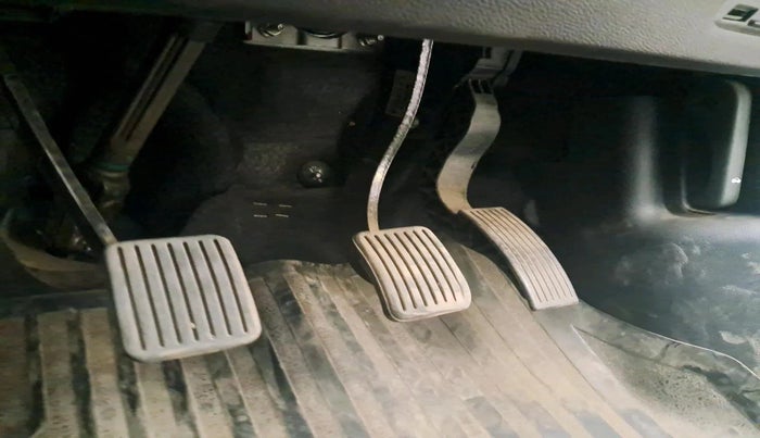 2015 Hyundai Grand i10 SPORTZ 1.2 KAPPA VTVT, Petrol, Manual, 18,771 km, interior