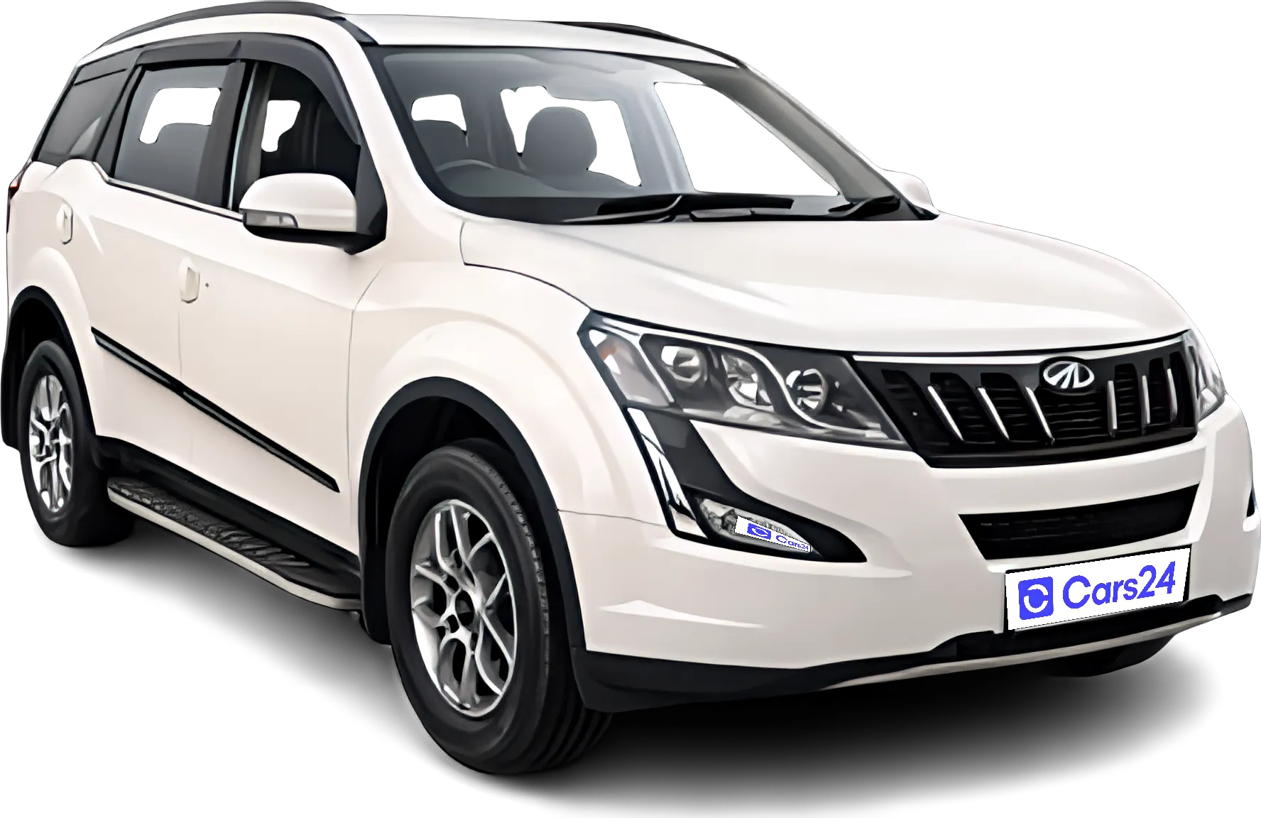 2016 Mahindra XUV500 - SUV - Diesel - Manual - ₹6.80 lakh