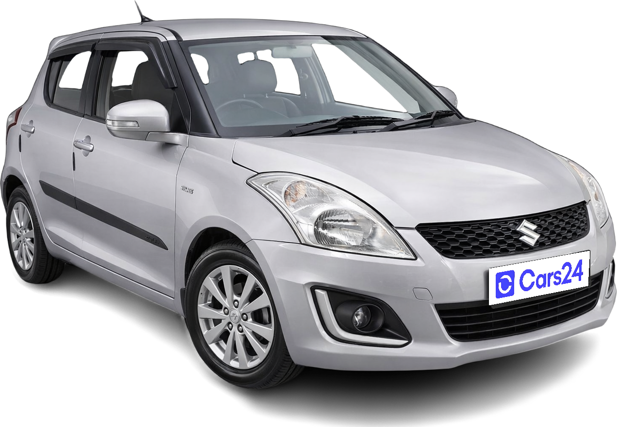 2016 Maruti Swift - Hatchback - Diesel - Manual - ₹4.93 lakh