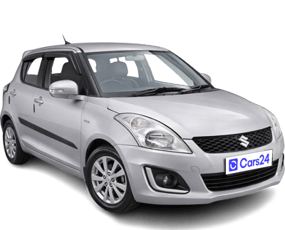 2016 Maruti Swift - Hatchback - Diesel - Manual - ₹4.93 lakh