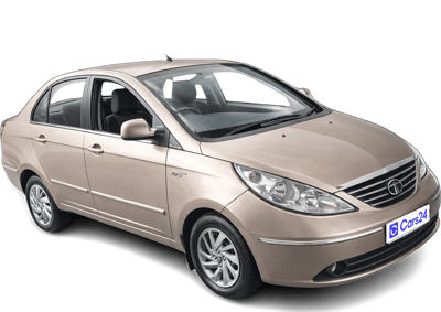 2011 Tata Manza - Sedan - Diesel - Manual - ₹1.54 lakh