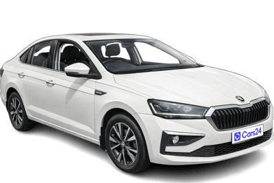 2022 Skoda SLAVIA - Sedan - Petrol - Automatic - ₹8.28 lakh