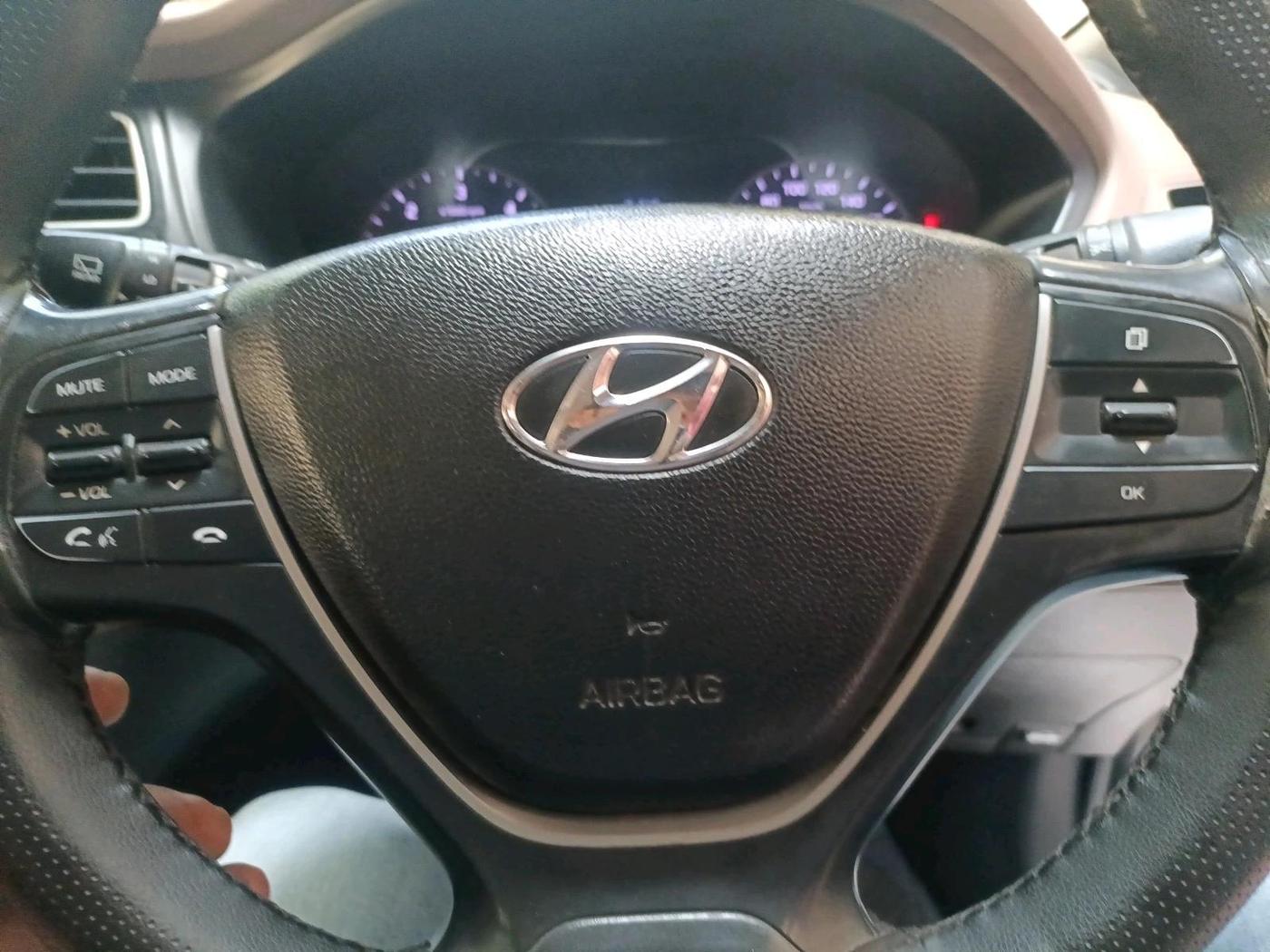 2018 Hyundai Elite i20 ASTA 1.4 CRDI (O), Diesel, Manual, 1,41,416 km, interior