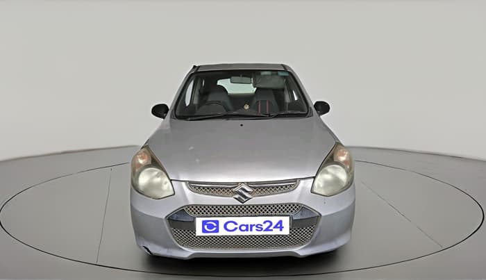 2012 Maruti Alto 800 LXI, Petrol, Manual, 68,715 km, exterior