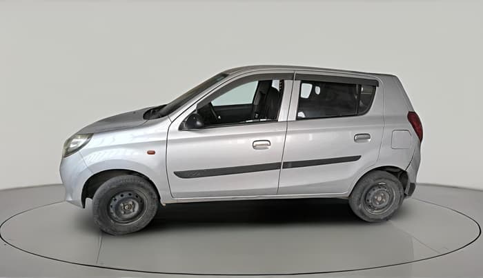 2012 Maruti Alto 800 LXI, Petrol, Manual, 68,715 km, exterior