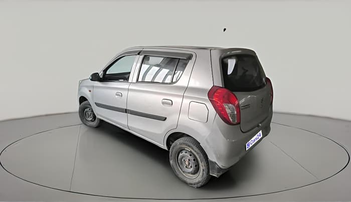 2012 Maruti Alto 800 LXI, Petrol, Manual, 68,715 km, exterior