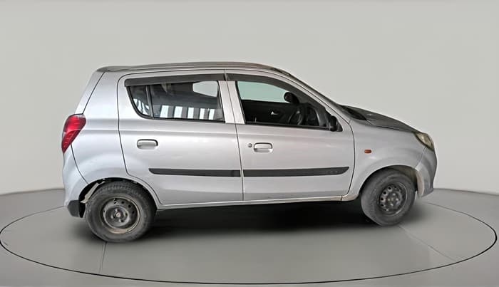 2012 Maruti Alto 800 LXI, Petrol, Manual, 68,715 km, exterior
