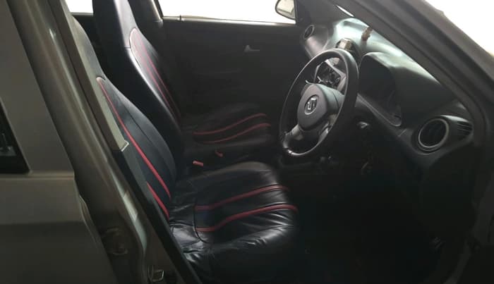 2012 Maruti Alto 800 LXI, Petrol, Manual, 68,715 km, interior