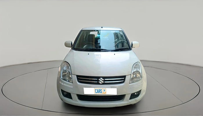 2008 Maruti Swift Dzire VXI 1.3, Petrol, Manual, 1,26,754 km, exterior