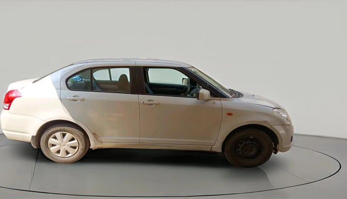 2008 Maruti Swift Dzire VXI 1.3, Petrol, Manual, 1,26,754 km, exterior