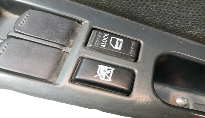 2008 Maruti Swift Dzire VXI 1.3, Petrol, Manual, 1,26,754 km, interior