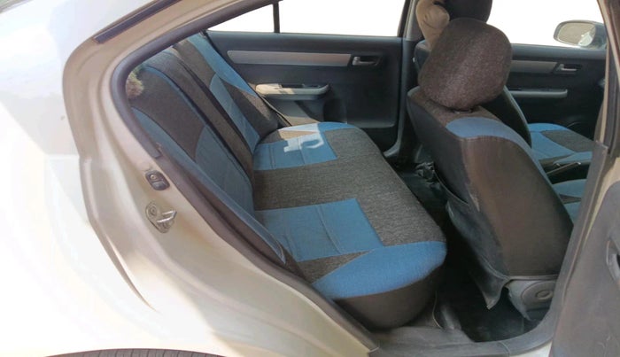 2008 Maruti Swift Dzire VXI 1.3, Petrol, Manual, 1,26,754 km, interior