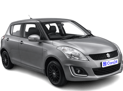 2015 Maruti Swift - Hatchback - Petrol - Manual - ₹3.90 lakh
