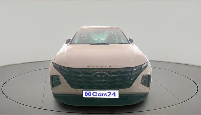 2023 Hyundai Tucson SIGNATURE 2.0 4WD AT DIESEL, Diesel, Automatic, 70,570 km, exterior