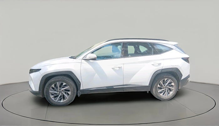 2023 Hyundai Tucson SIGNATURE 2.0 4WD AT DIESEL, Diesel, Automatic, 70,570 km, exterior
