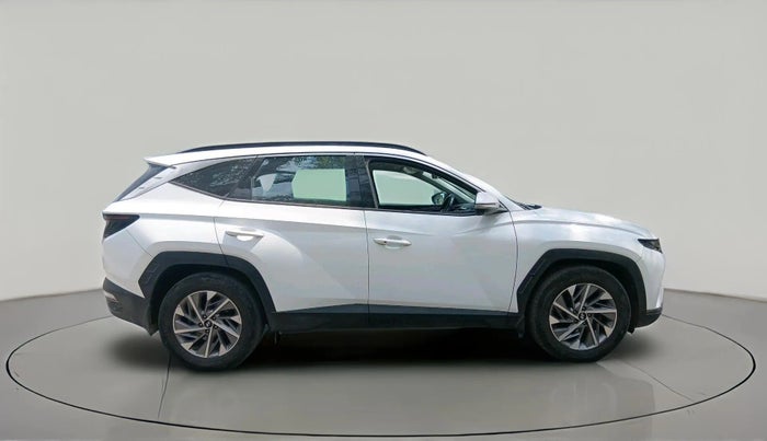 2023 Hyundai Tucson SIGNATURE 2.0 4WD AT DIESEL, Diesel, Automatic, 70,570 km, exterior